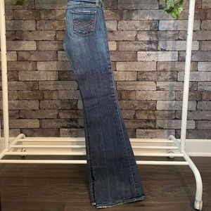 Citizens of Humanity Sz 25 Boot Cut Jean